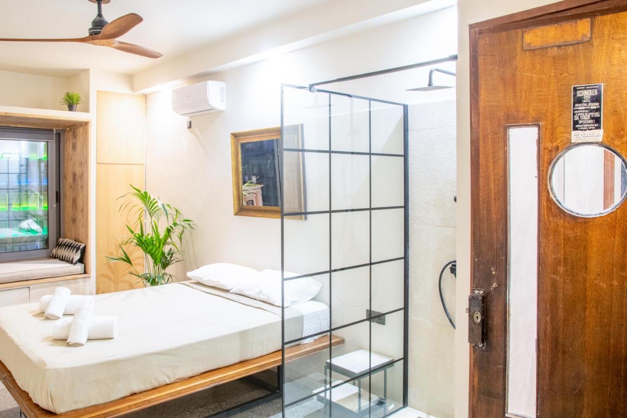 Apartment Mosaics In The Market Of *