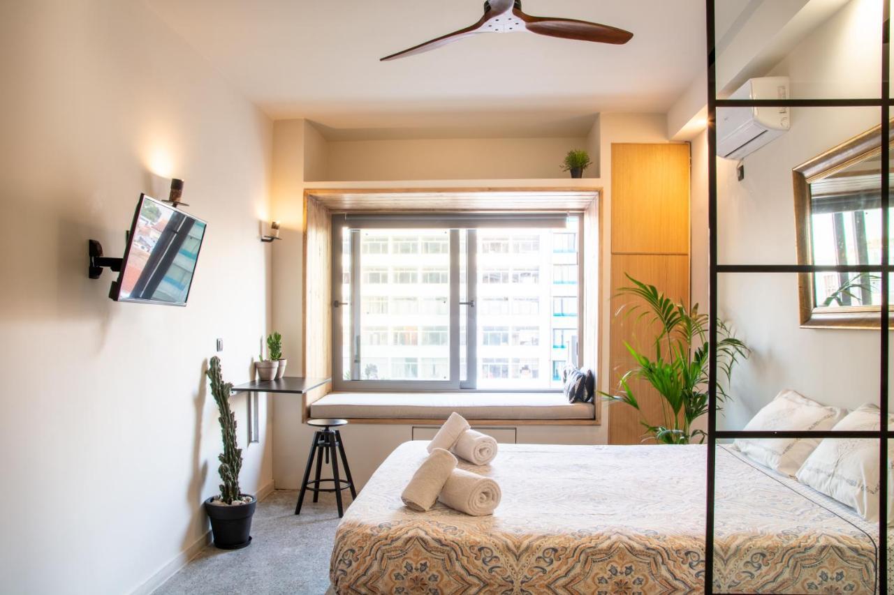 Apartment Mosaics In The Market Of *