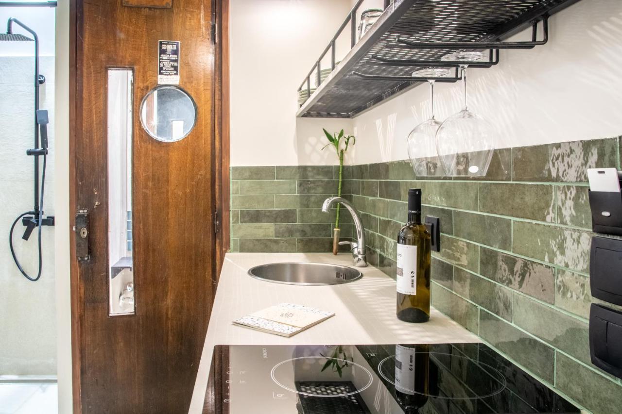 Apartment Mosaics In The Market Of *